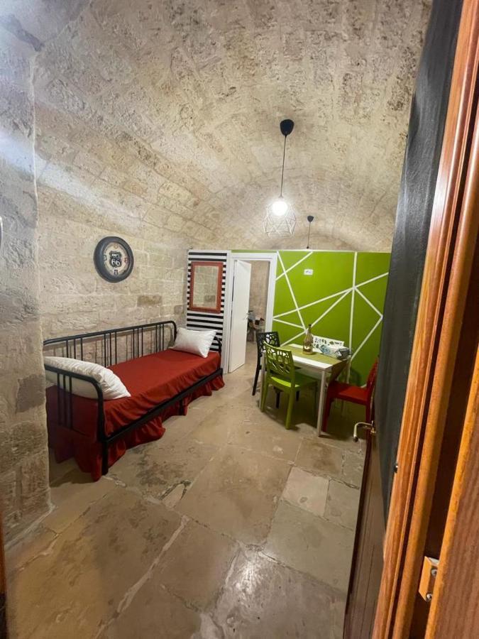L'Infanzia Holiday Home Bari Exterior photo