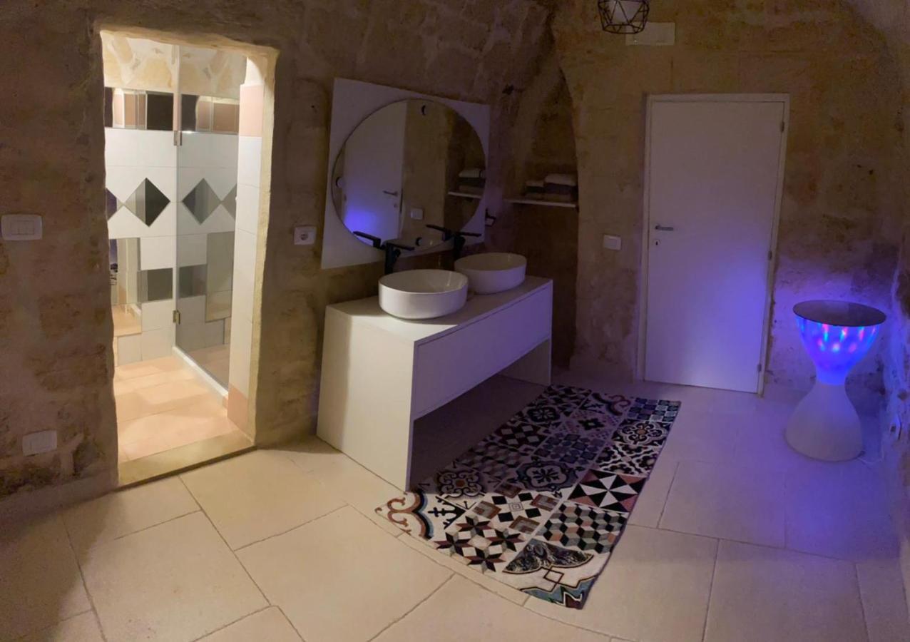 L'Infanzia Holiday Home Bari Exterior photo