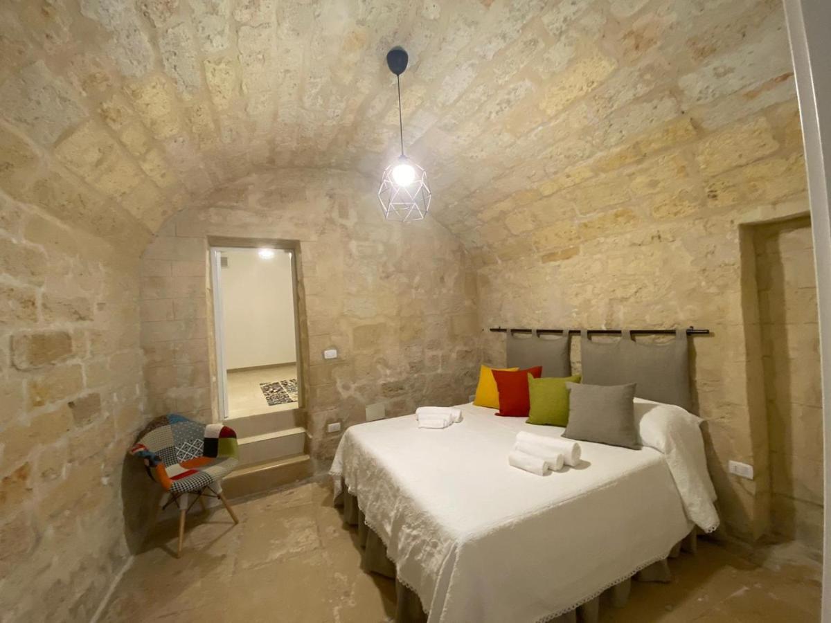 L'Infanzia Holiday Home Bari Exterior photo
