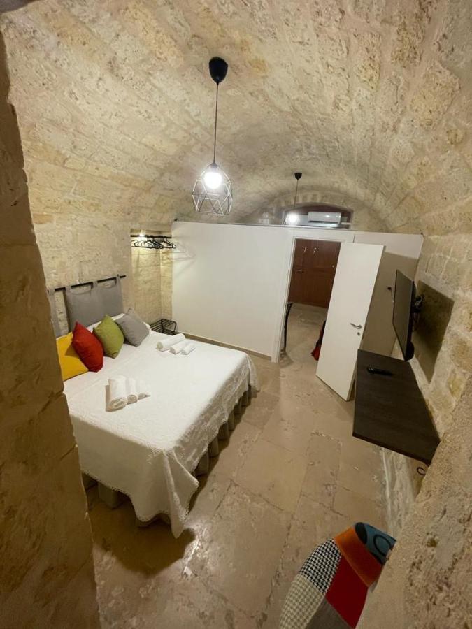 L'Infanzia Holiday Home Bari Exterior photo
