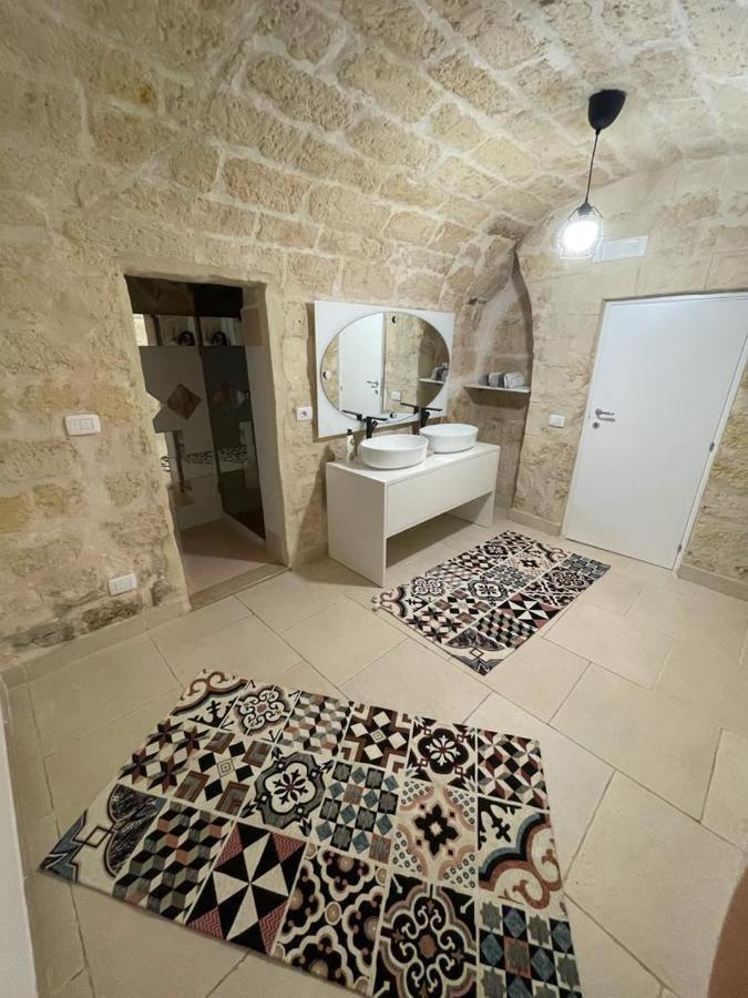 L'Infanzia Holiday Home Bari Exterior photo
