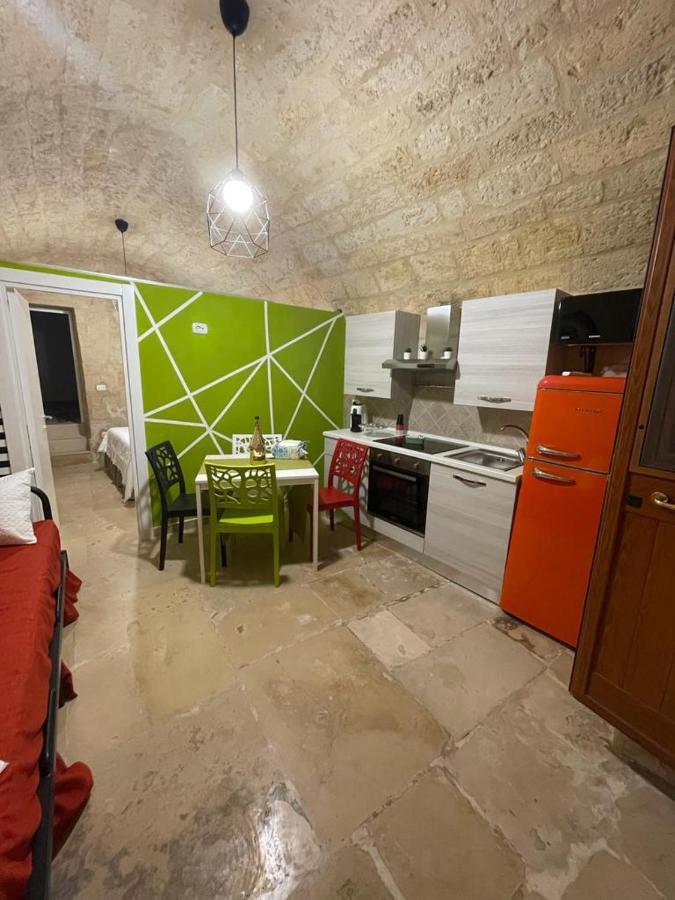 L'Infanzia Holiday Home Bari Exterior photo
