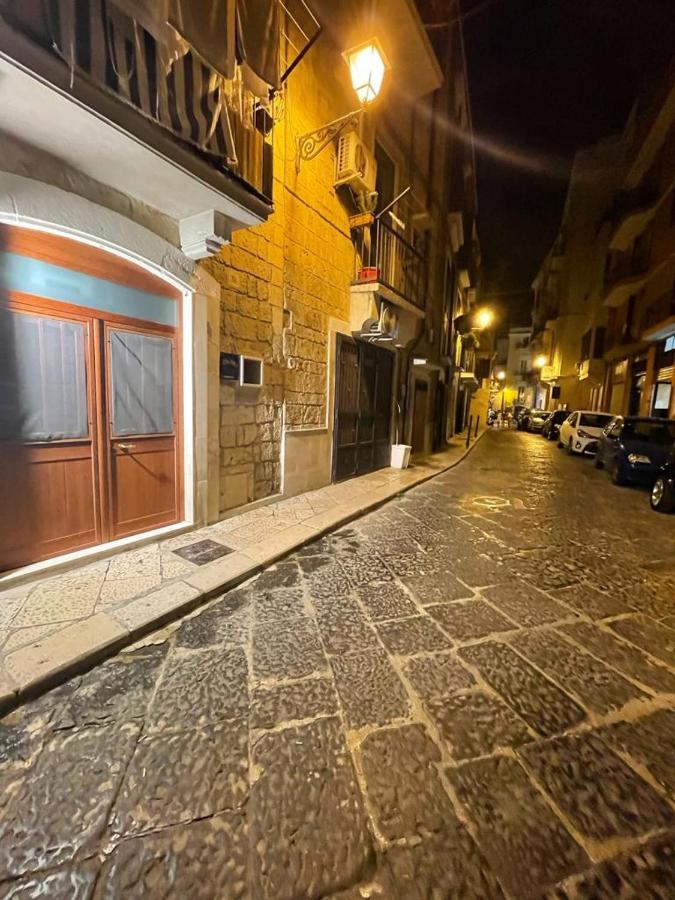 L'Infanzia Holiday Home Bari Exterior photo