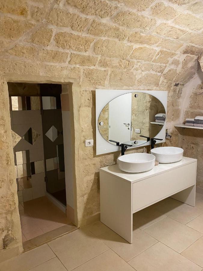 L'Infanzia Holiday Home Bari Exterior photo